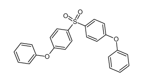 1623-91-2 structure, C24H18O4S