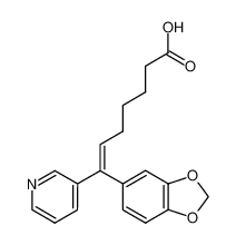 89901-49-5 structure, C19H19NO4