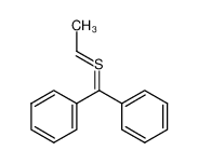 88793-68-4 thiobenzophenone S-ethylide