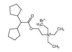 2001-81-2 structure, C20H38BrNO2