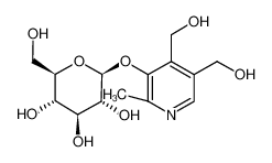 72551-78-1 structure, C14H21NO8