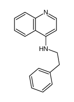 14165-12-9 structure, C17H16N2