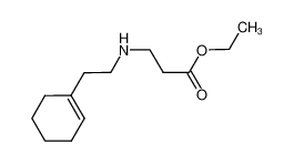 1040689-09-5 structure, C13H23NO2