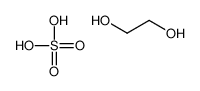 478784-91-7 structure, C2H8O6S