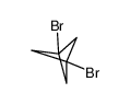 1,3-dibromobicyclo[1.1.1]pentane