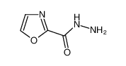 噁唑-2-羧酸肼