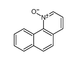 1-oxidobenzo[h]quinolin-1-ium 17104-70-0
