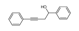 17572-78-0 spectrum, 1,4-diphenylbut-3-yn-1-ol