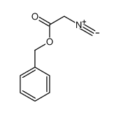 benzyl 2-isocyanoacetate