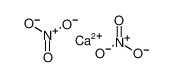 calcium nitrate 10124-37-5