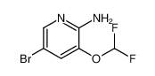 2-溴-5-羟基-4-甲氧基苯甲酸