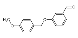 108781-14-2 structure, C15H14O3