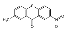 78160-10-8 structure, C14H9NO3S