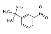 1030137-68-8 1-methyl-1-(3-nitro-phenyl)-ethylamine