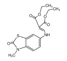 57334-20-0 structure, C16H18N2O5S