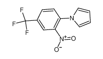 136773-58-5 structure, C11H7F3N2O2