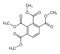 3451-02-3 structure, C14H14O8