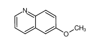 6-甲氧基喹啉图片