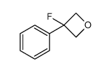 1305207-61-7 structure, C9H9FO