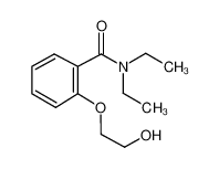 63886-92-0 structure, C13H19NO3