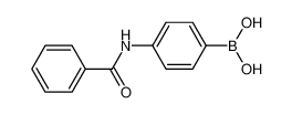 (4-benzamidophenyl)boronic acid 397843-80-0