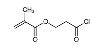 13695-27-7 structure, C7H9ClO3