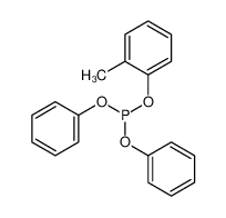 103810-96-4 structure, C19H17O3P