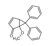 103494-04-8 structure, C19H16O2