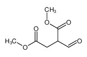 58026-12-3 structure, C7H10O5