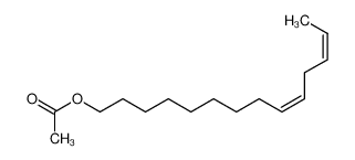 51354-22-4 (Z,Z)-9,12-tetradecadienyl acetate