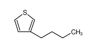 3-butyl-2,5-dimethylthiophene 98837-51-5