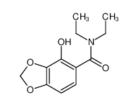 120882-37-3 structure, C12H15NO4