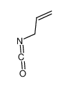 ALLYL ISOCYANATE 1476-23-9