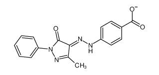 314291-25-3 structure, C17H13N4O3-