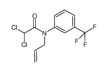 N-烯丙基-N-二氯乙酰间三氟甲基苯胺