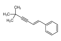 132313-15-6 structure, C14H16