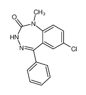 27061-22-9 structure, C15H12ClN3O