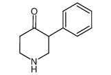 3-PHENYLPIPERIDIN-4-ONE HCL 76041-09-3