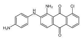 88653-26-3 structure, C20H14ClN3O2