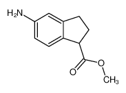 754153-28-1 structure, C11H13NO2