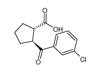 733741-00-9 structure, C13H13ClO3