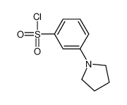 947498-96-6 3-(吡咯烷-1-基)苯-1-磺酰氯