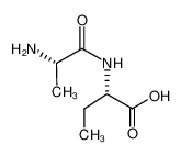 39537-33-2 structure, C7H14N2O3