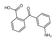 6268-18-4 structure, C14H11NO3