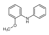 1207-92-7 2-methoxy-N-phenylaniline