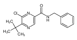 1391524-48-3 structure, C16H18ClN3O