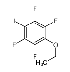 138777-50-1 structure, C8H5F4IO