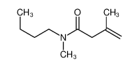 61308-14-3 structure, C10H19NO