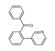 159429-52-4 structure, C18H13NO