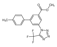 1000587-65-4 structure, C17H13F3N4O2